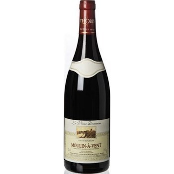 Moulin--Vent 'Les Monels' Thorin 13 75 cl - Vins - champagnes - Promocash Saint Brieuc