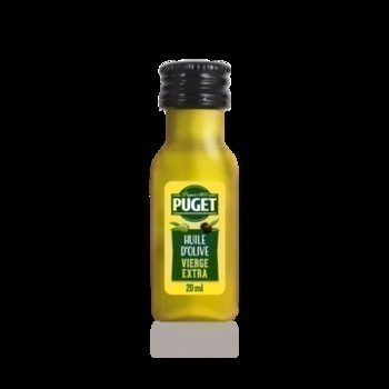 20ML HUILE D'OLIVE - Epicerie Sale - Promocash Colmar