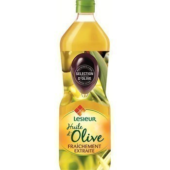 Huile d'olive frachement extraite - Epicerie Sale - Promocash 