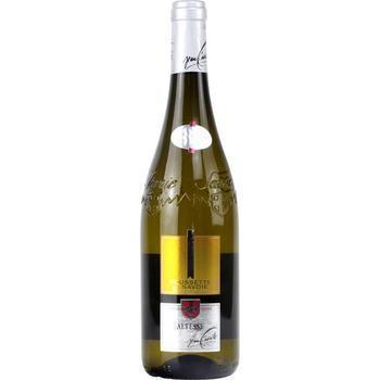 75CL V.S.ROUSSETTE VV ALPINEML - Vins - champagnes - Promocash Quimper