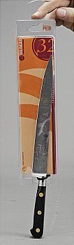 Tranchelard flexible Idal Forge 20 cm ref 422020 - Bazar - Promocash Auch