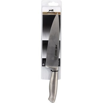 Couteau de cuisine 20 cm rf 782020 - Orion - Bazar - Promocash 