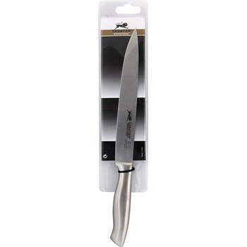 Couteau  dcouper tranchelard 20 cm rf 782220 - Orion - Bazar - Promocash Toulouse