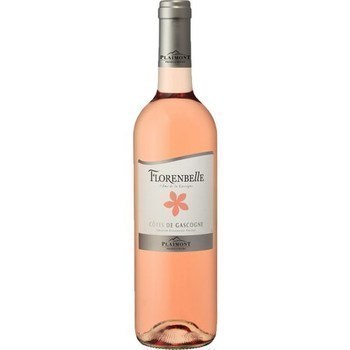 75CL CTG RSE FLORENBELLE ML - Vins - champagnes - Promocash Pontarlier