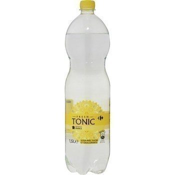 Soda Tonic Fresh 1,5 l - Brasserie - Promocash RENNES