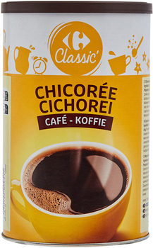 BT FER 250G CHICOREE CAFE CRF - Epicerie Sucre - Promocash Prigueux