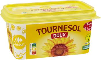 500G M.GR.A TARTINER TOURN.CRF - Crmerie - Promocash LA FARLEDE