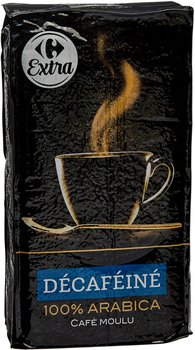 250G CAF MLU DK ARABICA CRF - Epicerie Sucre - Promocash Rouen