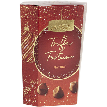 Truffes Fantaisie Nature - le ballontin de 250 g - Epicerie Sucre - Promocash Colmar