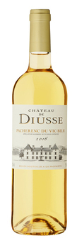 50 PACHERENC BL DX CH DIUSSEML - Vins - champagnes - Promocash Libourne