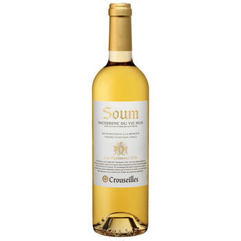 PACH DOUX SOUM 2016 75 CL - Vins - champagnes - Promocash Bthune