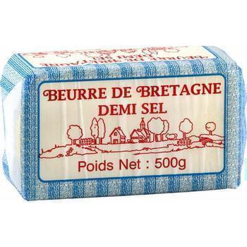 500G BEURRE 1/2SEL AGRILAIT - Crmerie - Promocash PUGET SUR ARGENS