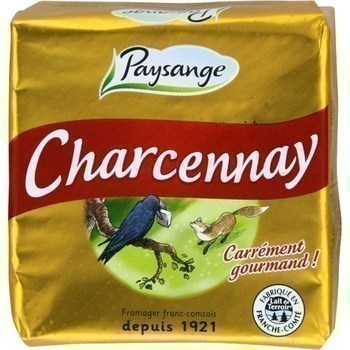 Charcennay - Crmerie - Promocash Vesoul