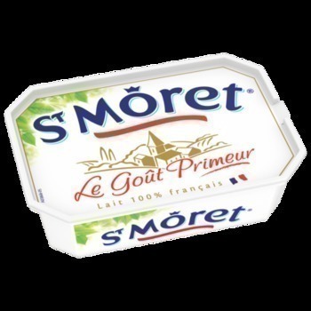 150G ST MORET NAT BOUTIQUE X12 - Crmerie - Promocash Guret