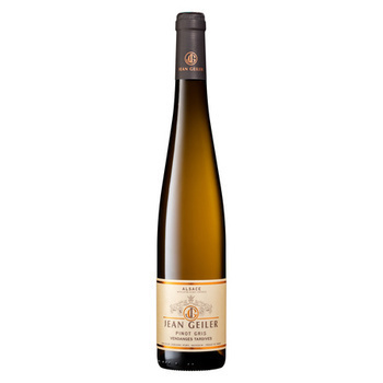 50CL ALS.TOKAY PINOT GRIS 02VT - Vins - champagnes - Promocash Annemasse