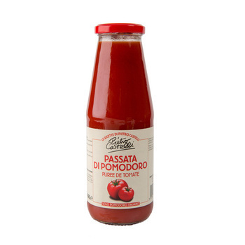 BTE 690G PASSATA P.CASTELLI - Epicerie Sale - Promocash PROMOCASH AUBAGNE