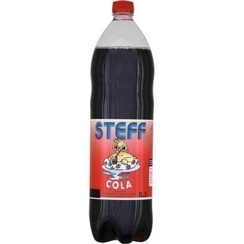 Soda Cola 1,5 l - Brasserie - Promocash Anglet