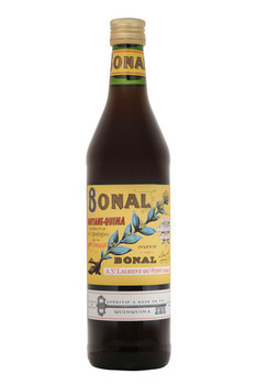 BLE 75CL GENTIANE 16%V BONAL - Alcools - Promocash Grenoble