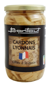 CARDONS LYONNAIS 72 CL - Epicerie Sale - Promocash Valence