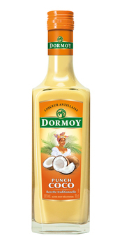 70CL PUNCH COCO 18%V DORMOY - Alcools - Promocash Annemasse