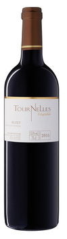 75 BUZET RG TOURNELLE VOLUP.15 - Vins - champagnes - Promocash Prigueux