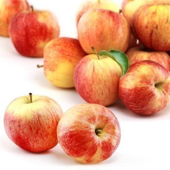 Pommes Royal Gala EQR grosses - Fruits et lgumes - Promocash Aurillac
