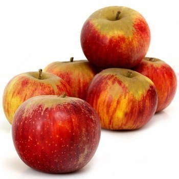 Pommes Reine de Reinette EQR - Fruits et lgumes - Promocash Promocash guipavas