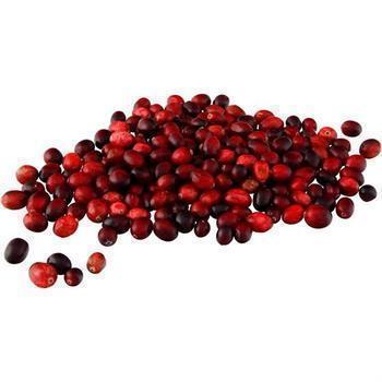 BQ 200G CRANBERRY P.ROND IMP - Fruits et lgumes - Promocash Arles