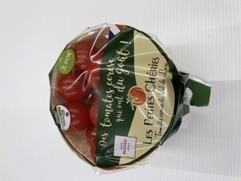 BOURRICHE 250G TOMATE CERIS FR - Fruits et lgumes - Promocash PROMOCASH VANNES