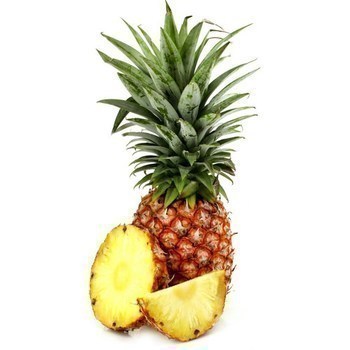 Ananas x6 - Fruits et lgumes - Promocash Bziers