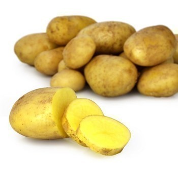 Pommes de terre de nos r?gions 2,5 kg - Fruits et lgumes - Promocash Tours