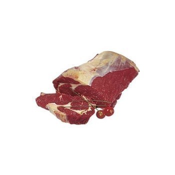 Demi faux-filet Limousin - Boucherie - Promocash Bziers