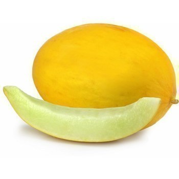 Melon jaune x8 - Fruits et lgumes - Promocash Auch