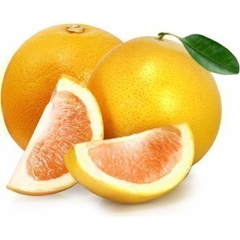 BIO CRF POMELOS 2PCES FR - Fruits et lgumes - Promocash Arras