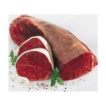 Filet 3 kg+ - Boucherie - Promocash Saint-Quentin