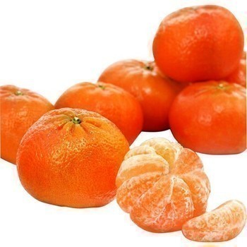 CLEMENTINE MDD VRAC AU KG - Fruits et lgumes - Promocash Fougres