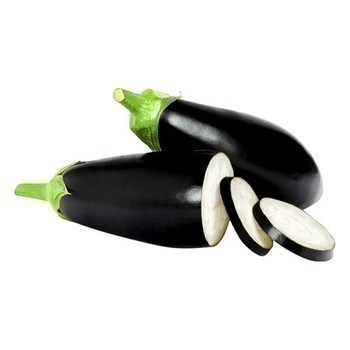 AUBERGINE RONDE VRAC KG - Fruits et lgumes - Promocash Orleans