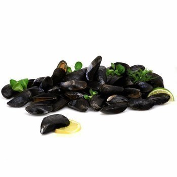 Moules de corde 2 kg - Mare - Promocash Thionville