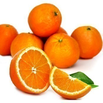 Oranges  dessert EQR - Fruits et lgumes - Promocash Cherbourg