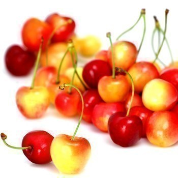 Cerises 500 g - Fruits et lgumes - Promocash Nancy