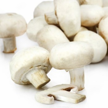 Champignons blancs 500 g - Fruits et lgumes - Promocash Agen