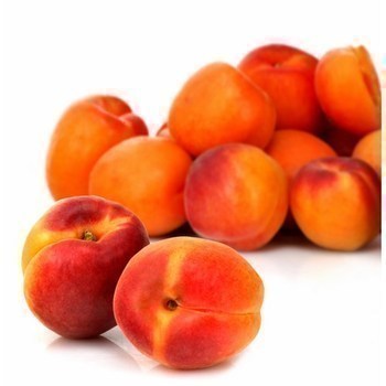Abricots en vrac 5 kg - Fruits et lgumes - Promocash 