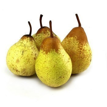 Poire Rochas - Fruits et lgumes - Promocash Le Haillan