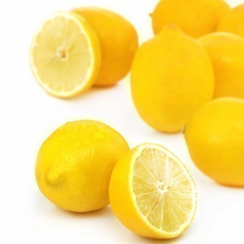 Citrons 1 kg - Fruits et lgumes - Promocash Valence