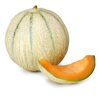 Melon Charentais - Fruits et lgumes - Promocash Dax