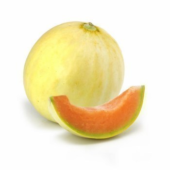 Melon jaune - Fruits et lgumes - Promocash Bziers