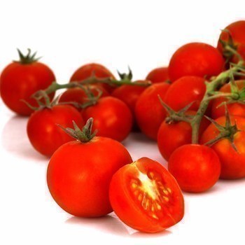 Tomates Cocktail grappe - Fruits et lgumes - Promocash Sete