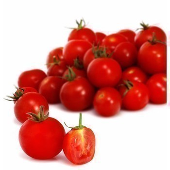 Tomates Cerise 250 g - Fruits et lgumes - Promocash LANNION