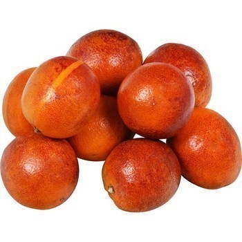 Oranges sanguines 1 kg - Fruits et lgumes - Promocash Annemasse