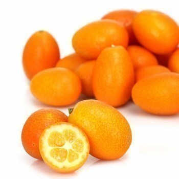 Kumquat - Fruits et lgumes - Promocash Le Havre